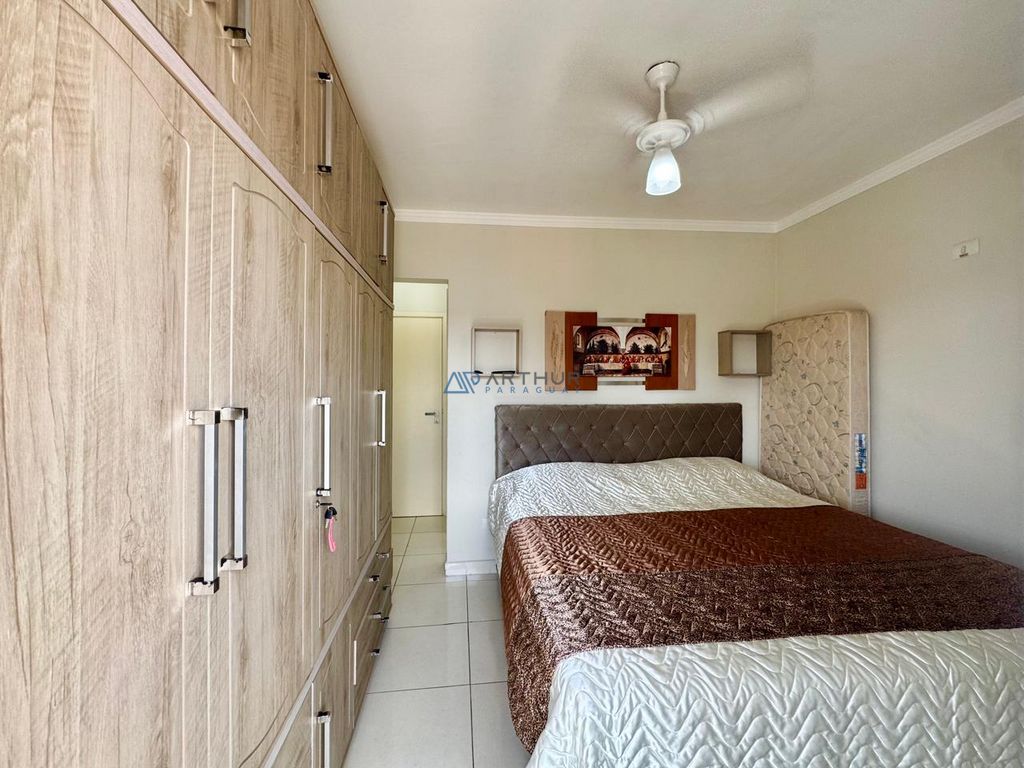 Apartamento 2 dormitórios à venda na Guilhermina, Praia Grande – 87 m² - foto 26