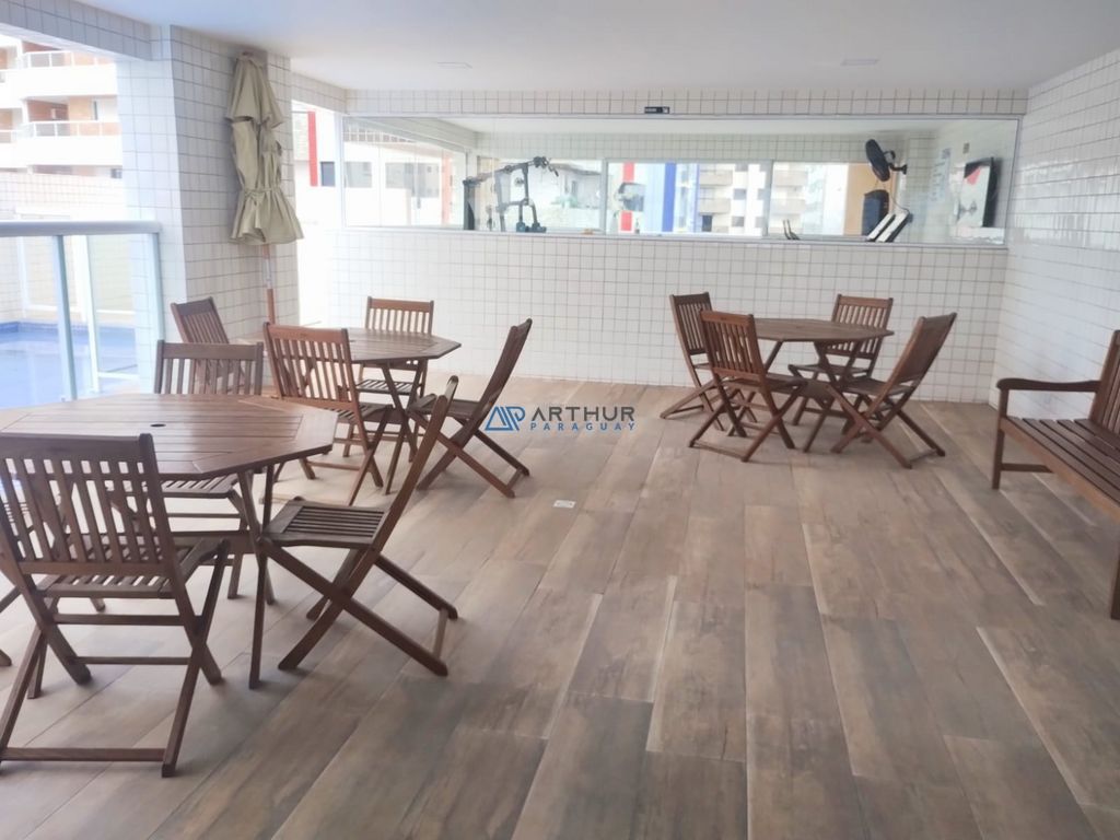 Apartamento 2 dormitórios à venda no Aviação, Praia Grande – 84 m² - foto 16