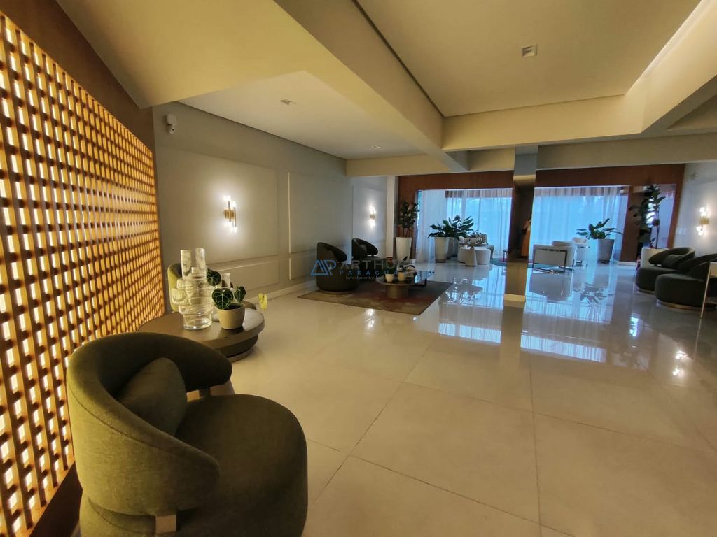 Apartamento 1 dormitório frente mar à venda no Tupi, Praia Grande – 51 m² - foto 18