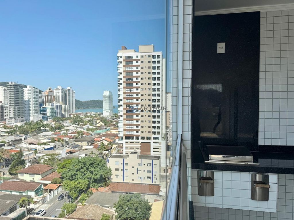 Apartamento 3 dormitórios à venda no Canto do Forte, Praia Grande – 129 m² - foto 7