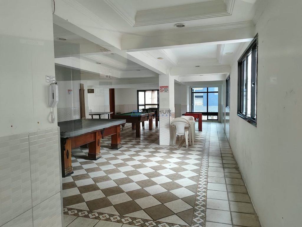Apartamento 1 dormitório frente mar à venda no Tupi, Praia Grande – 51 m² - foto 31