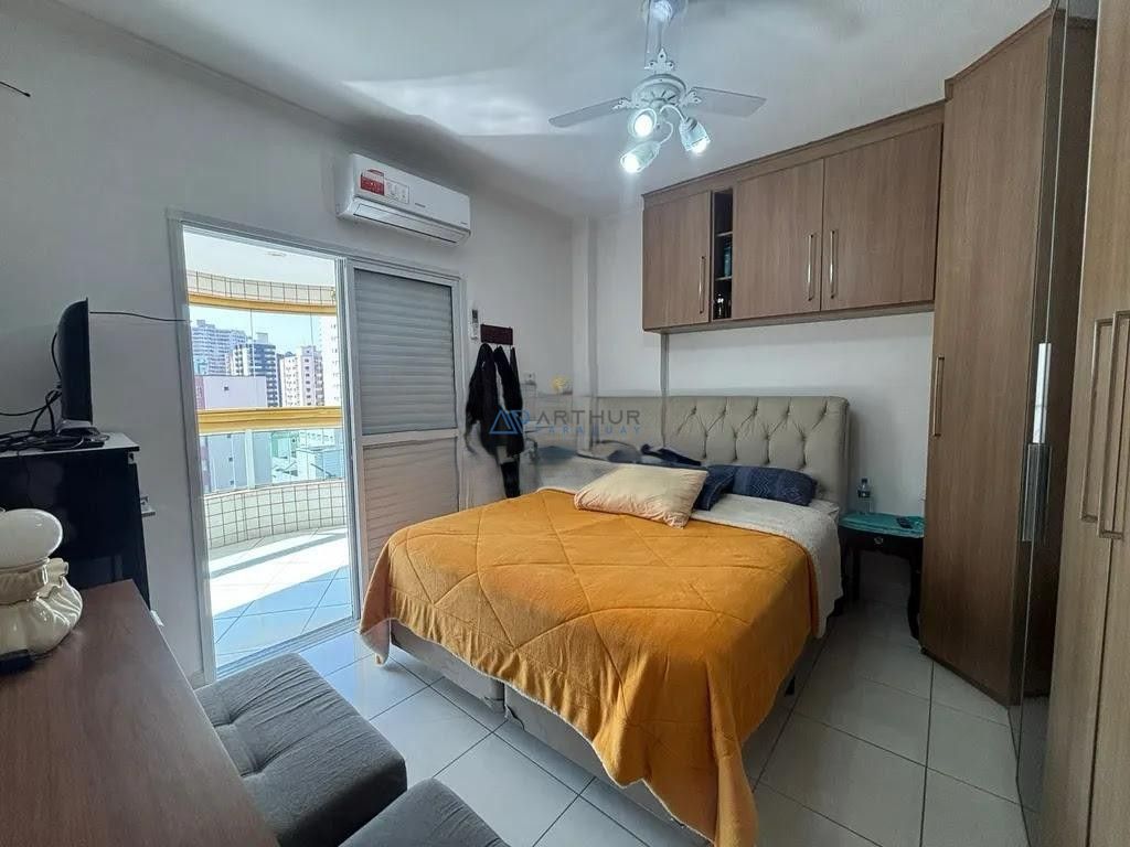 Apartamento 3 dormitórios à venda no Aviação, Praia Grande – 136 m² - foto 16