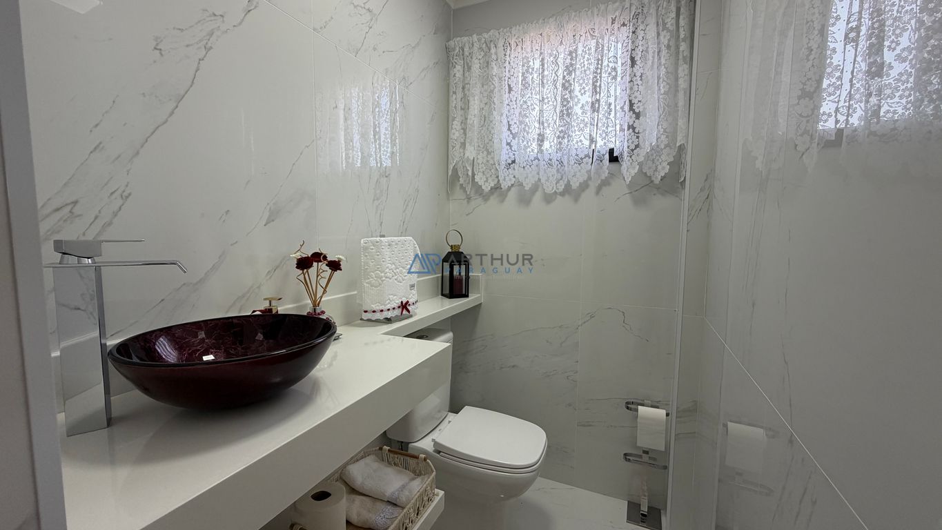 Apartamento 2 dormitórios frente mar à venda no Maracanã, Praia Grande – 86 m² - foto 13