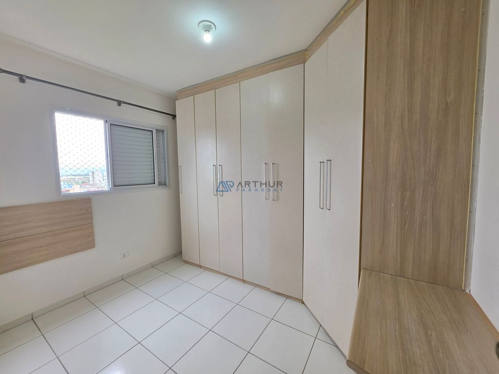 Apartamento 2 dormitórios à venda na Guilhermina, Praia Grande – 74 m² - foto 9
