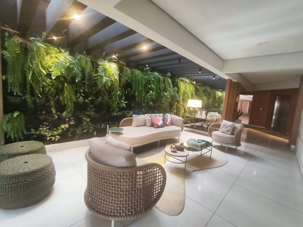 Apartamento 1 dormitório frente mar à venda no Tupi, Praia Grande – 51 m² - foto 14