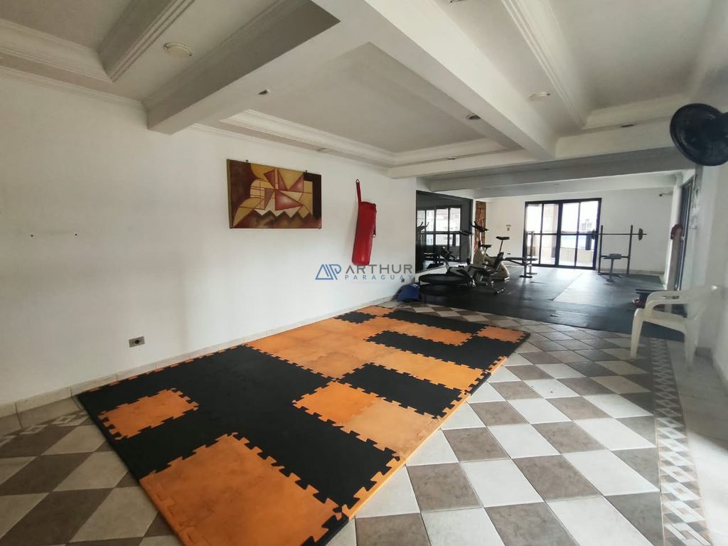 Apartamento 1 dormitório frente mar à venda no Tupi, Praia Grande – 51 m² - foto 30