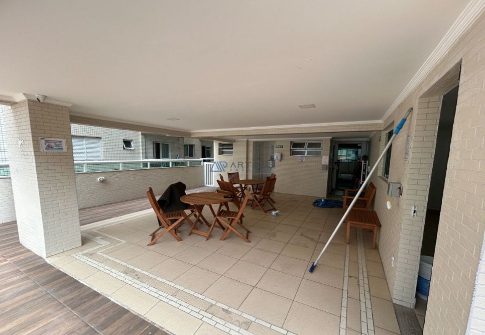 Apartamento 2 dormitórios à venda no Caiçara, Praia Grande – 99 m² - foto 34