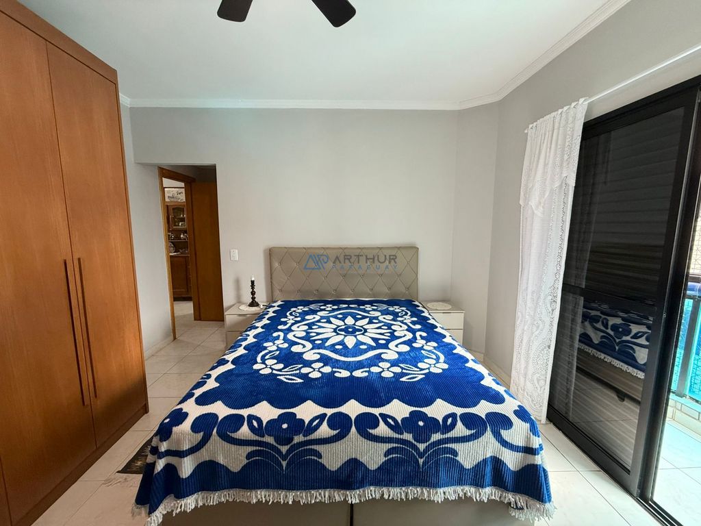 Apartamento 3 dormitórios frente mar à venda no Caiçara, Praia Grande – 94 m² - foto 48