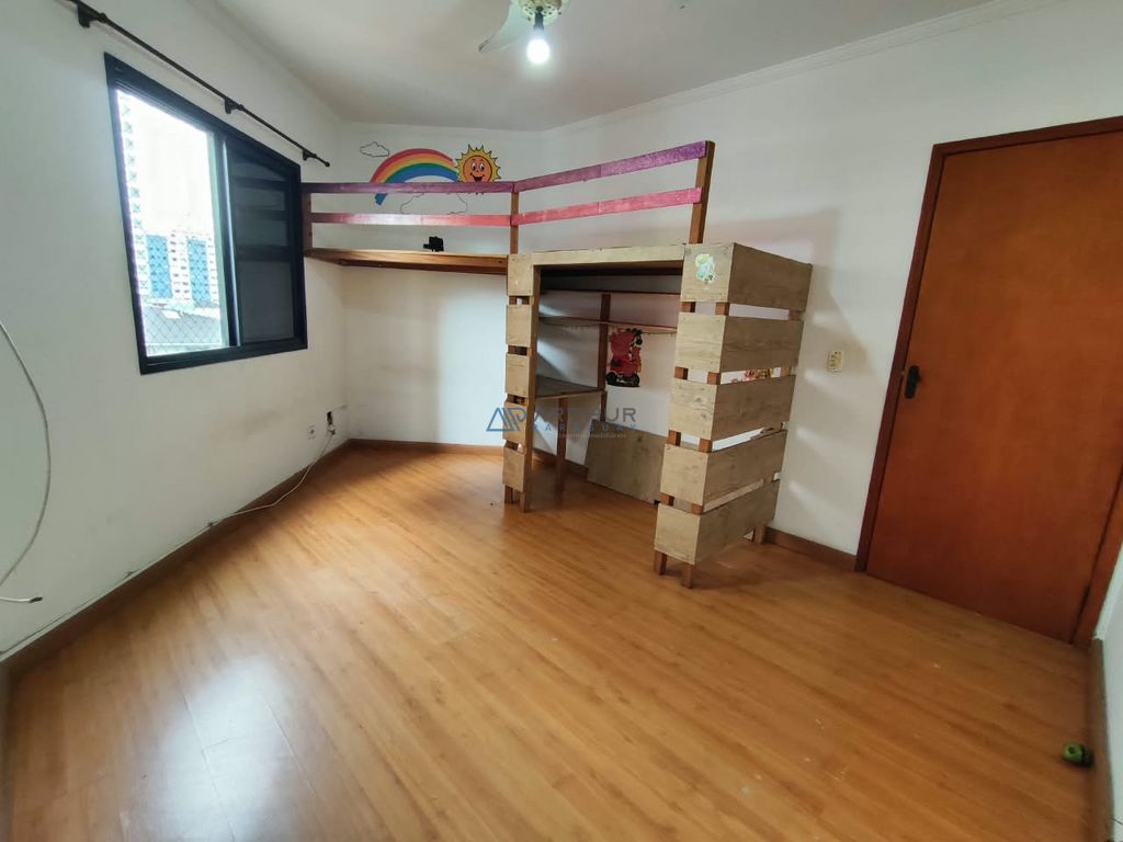 Apartamento 1 dormitório frente mar à venda no Tupi, Praia Grande – 51 m² - foto 12