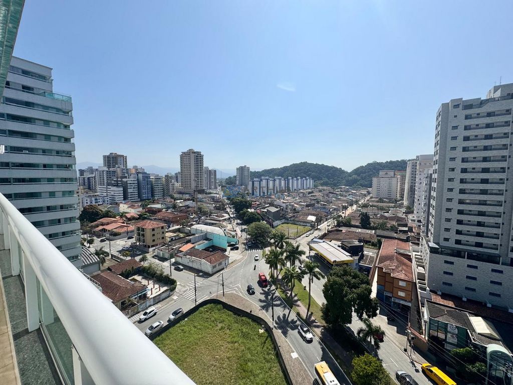 Apartamento 3 dormitórios à venda no Canto do Forte, Praia Grande – 129 m² - foto 13
