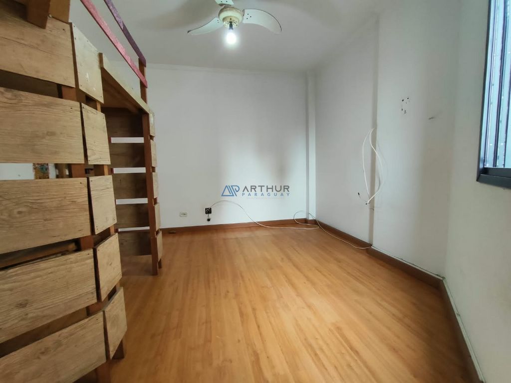Apartamento 1 dormitório frente mar à venda no Tupi, Praia Grande – 51 m² - foto 13