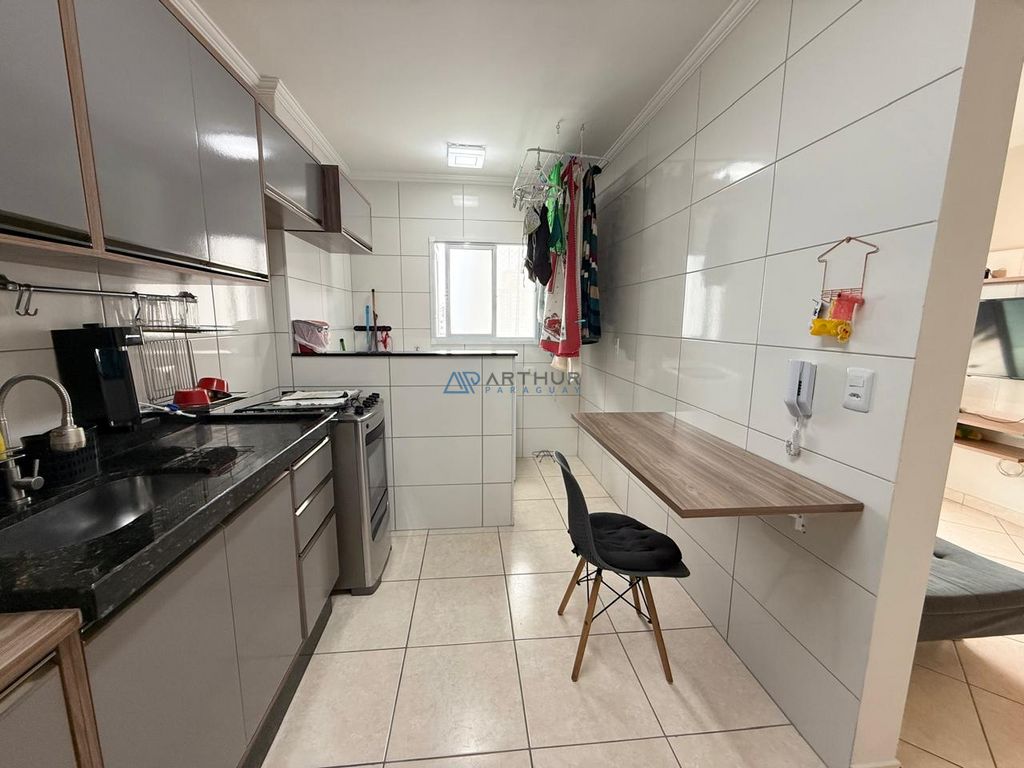 Apartamento 1 dormitório à venda no Ocian, Praia Grande – 47 m² - foto 14