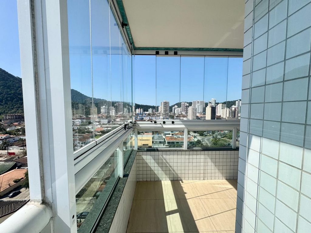 Apartamento 3 dormitórios à venda no Canto do Forte, Praia Grande – 129 m² - foto 14