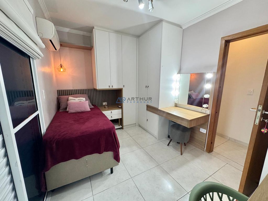 Apartamento 3 dormitórios à venda no Canto do Forte, Praia Grande – 139 m² - foto 37