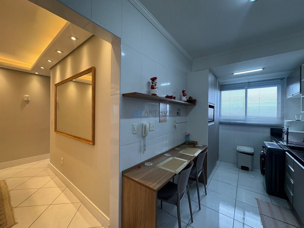 Apartamento 2 dormitórios à venda na Guilhermina, Praia Grande – 84 m² - foto 20