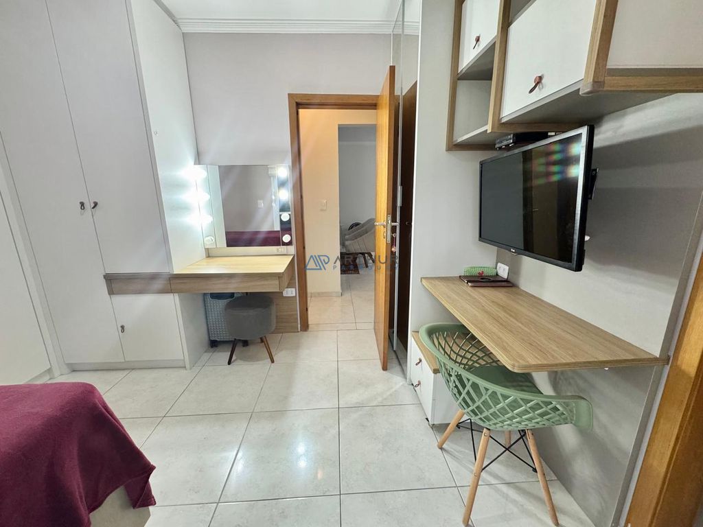 Apartamento 3 dormitórios à venda no Canto do Forte, Praia Grande – 139 m² - foto 39