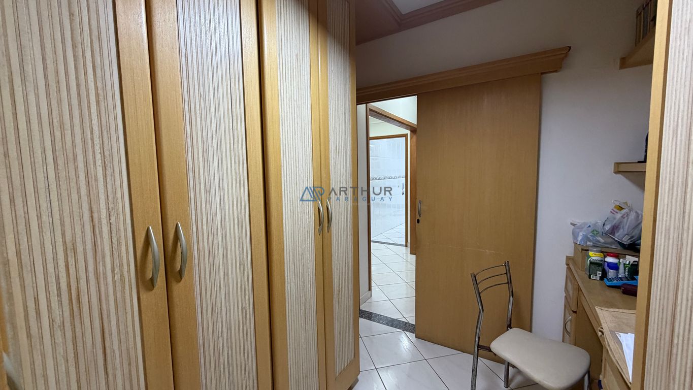 Apartamento 3 dormitórios frente mar à venda no Aviação, Praia Grande – 153 m² - foto 13