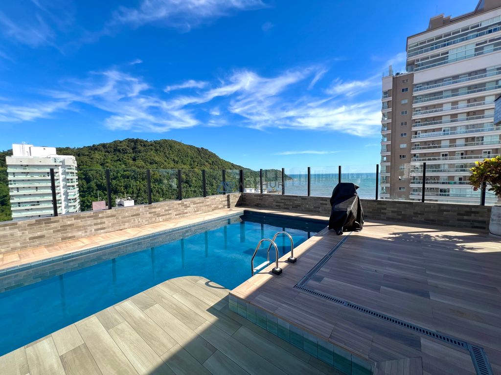Apartamento 3 dormitórios à venda no Canto do Forte, Praia Grande – 130 m² - foto 39