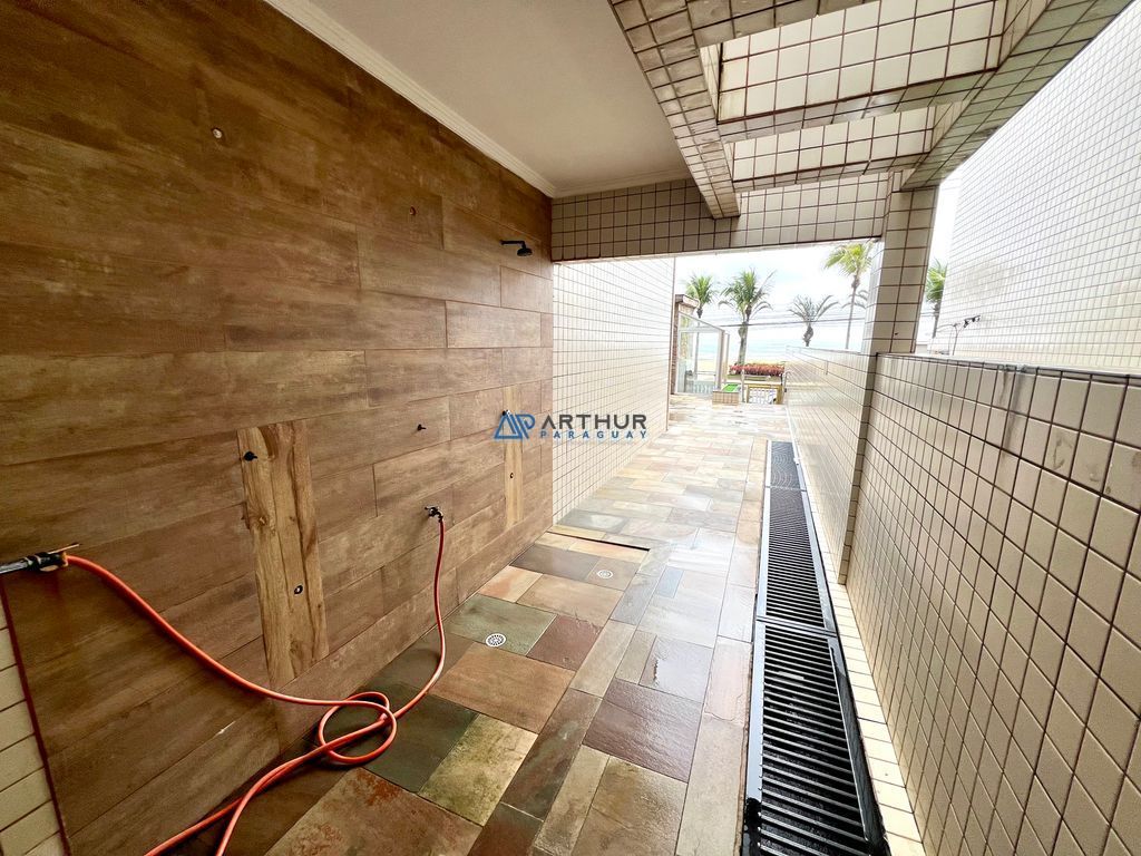 Apartamento 3 dormitórios frente mar à venda no Aviação, Praia Grande – 153 m² - foto 22