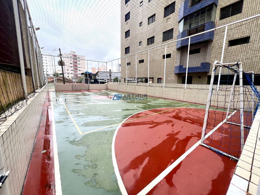 Apartamento 3 dormitórios frente mar à venda no Aviação, Praia Grande – 153 m² - foto 27