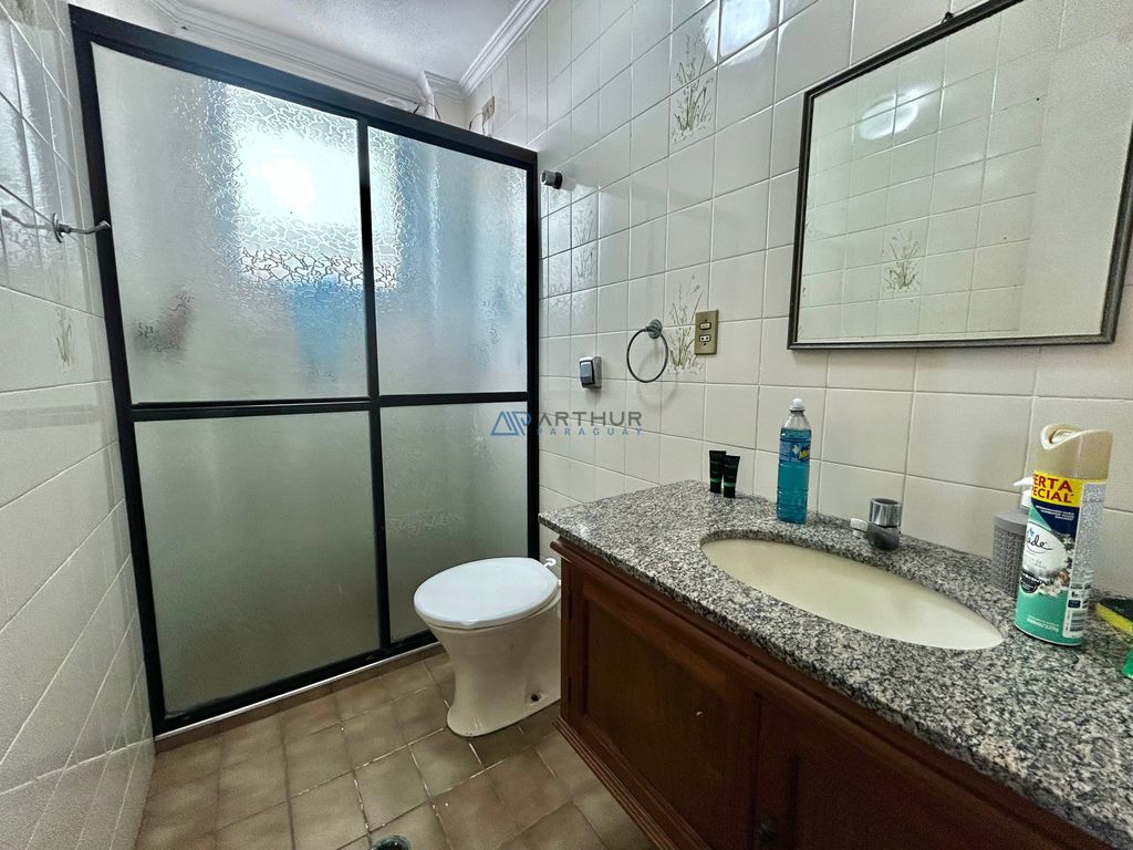 Apartamento 3 dormitórios frente mar à venda no Tupi, Praia Grande – 143 m² - foto 17
