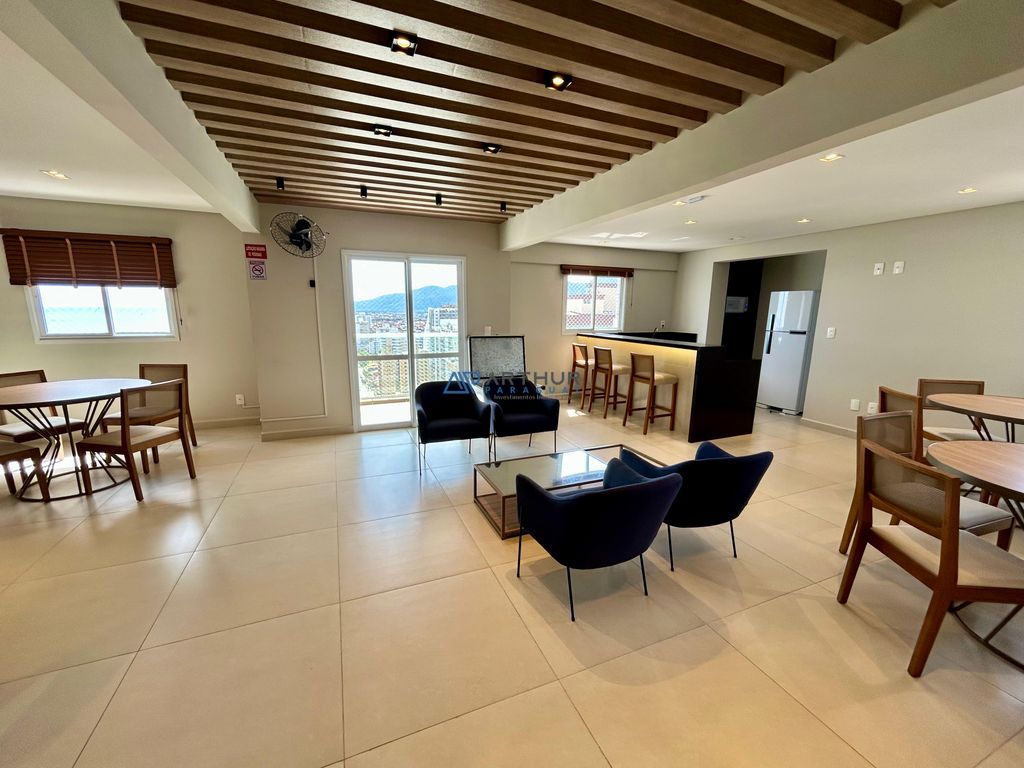 Apartamento 2 dormitórios à venda no Caiçara, Praia Grande – 70 m² - foto 34