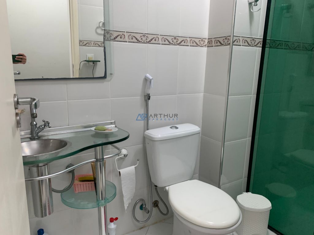 Apartamento 3 dormitórios à venda na Guilhermina, Praia Grande – 120 m² - foto 11