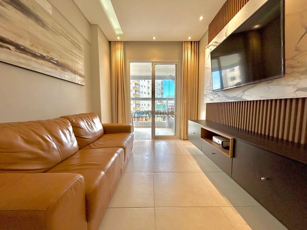 Apartamento 2 dormitórios à venda no Caiçara, Praia Grande – 82 m² - foto 9