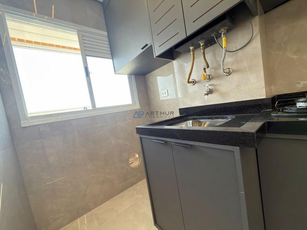 Apartamento 2 dormitórios à venda no Boqueirão, Praia Grande – 51 m² - foto 18
