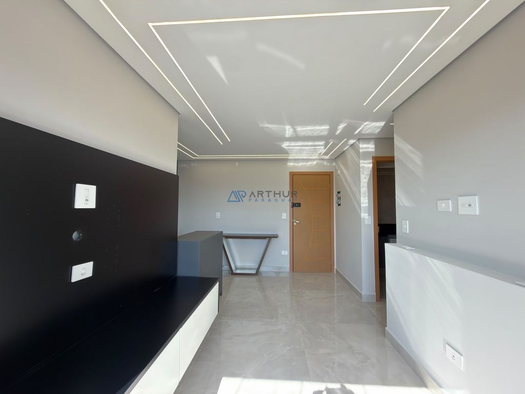 Apartamento 2 dormitórios à venda no Boqueirão, Praia Grande – 51 m² - foto 6