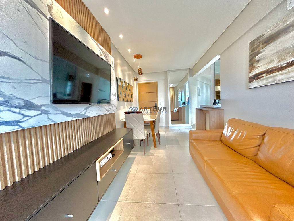 Apartamento 2 dormitórios à venda no Caiçara, Praia Grande – 82 m² - foto 7