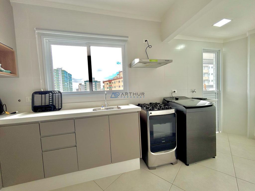Apartamento 2 dormitórios à venda no Caiçara, Praia Grande – 82 m² - foto 15