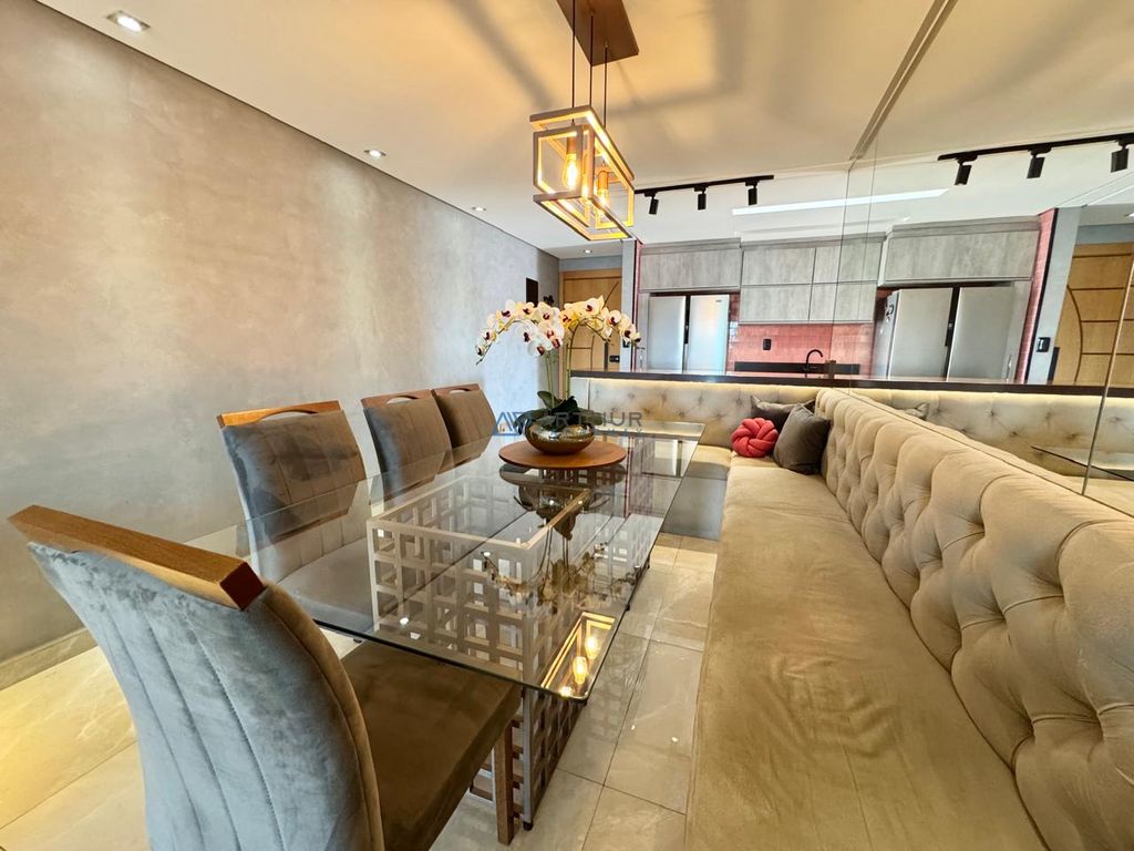Apartamento 3 dormitórios à venda no Canto do Forte, Praia Grande – 129 m² - foto 19