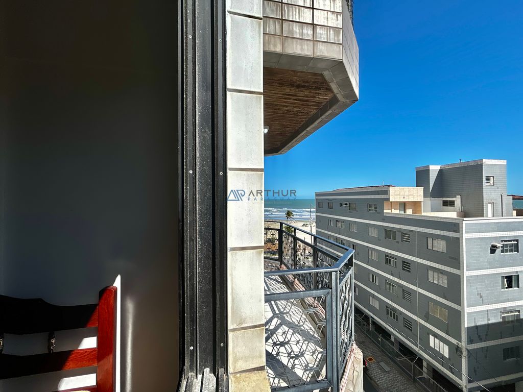 Apartamento 3 dormitórios frente mar à venda no Tupi, Praia Grande – 143 m² - foto 21
