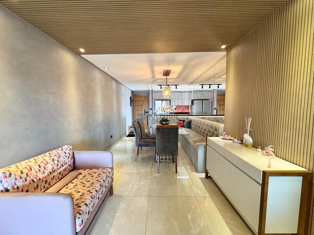 Apartamento 3 dormitórios à venda no Canto do Forte, Praia Grande – 129 m² - foto 26