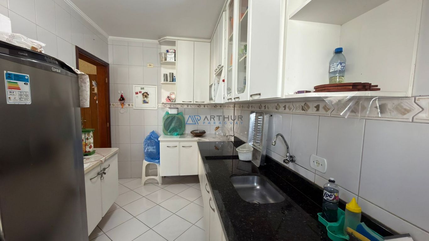 Apartamento 2 dormitórios à venda no Aviação, Praia Grande – 62 m² - foto 4