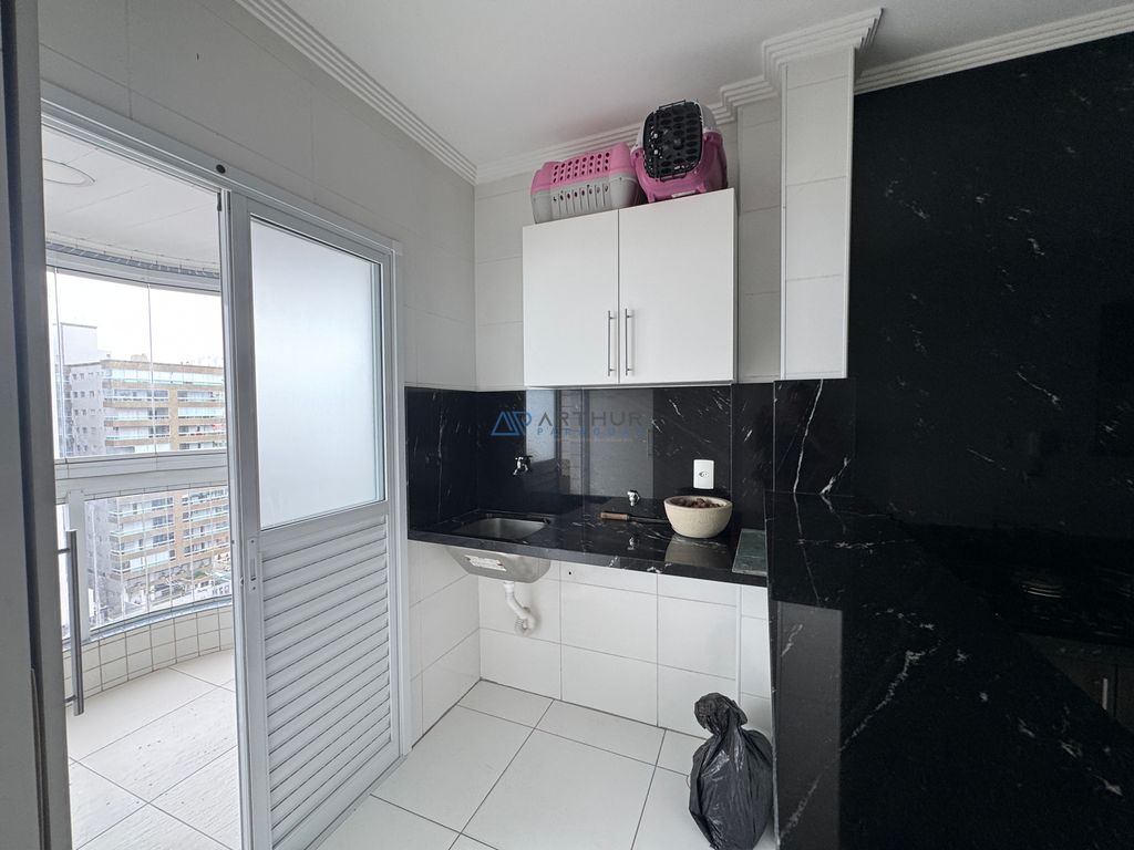 Apartamento 3 dormitórios à venda no Tupi, Praia Grande – 152 m² - foto 12