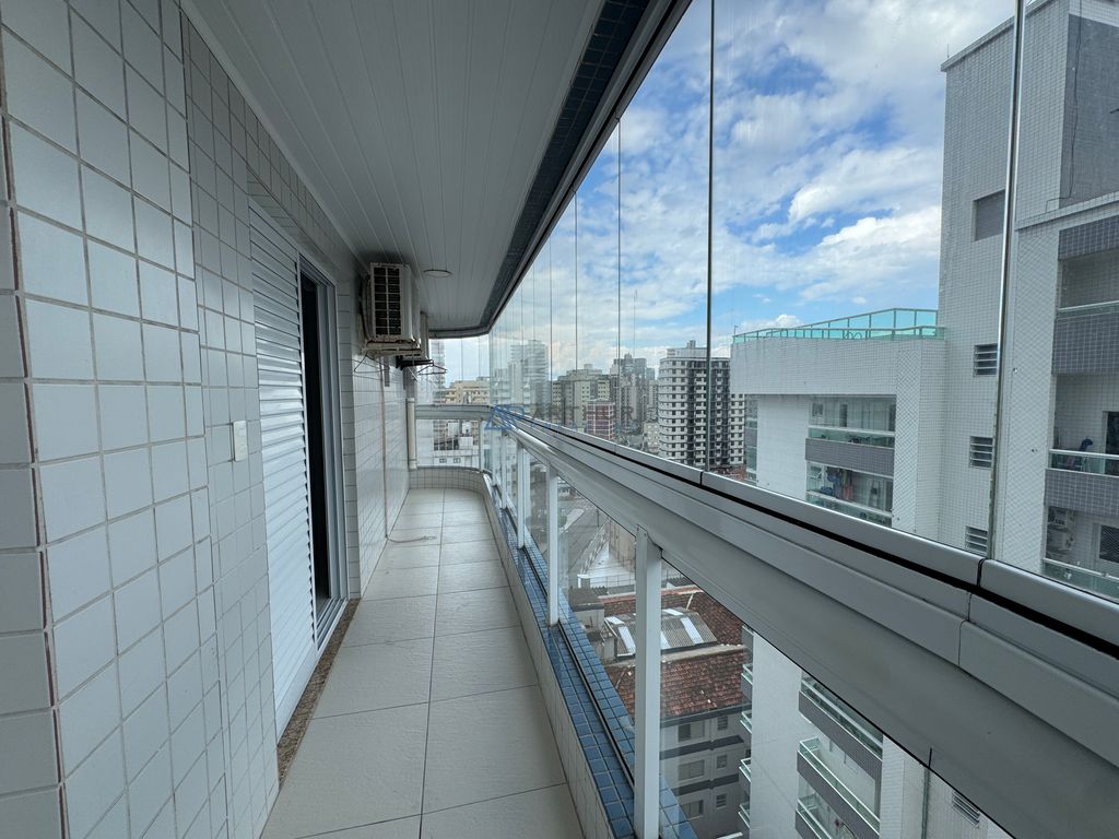 Apartamento 3 dormitórios à venda no Tupi, Praia Grande – 152 m² - foto 13