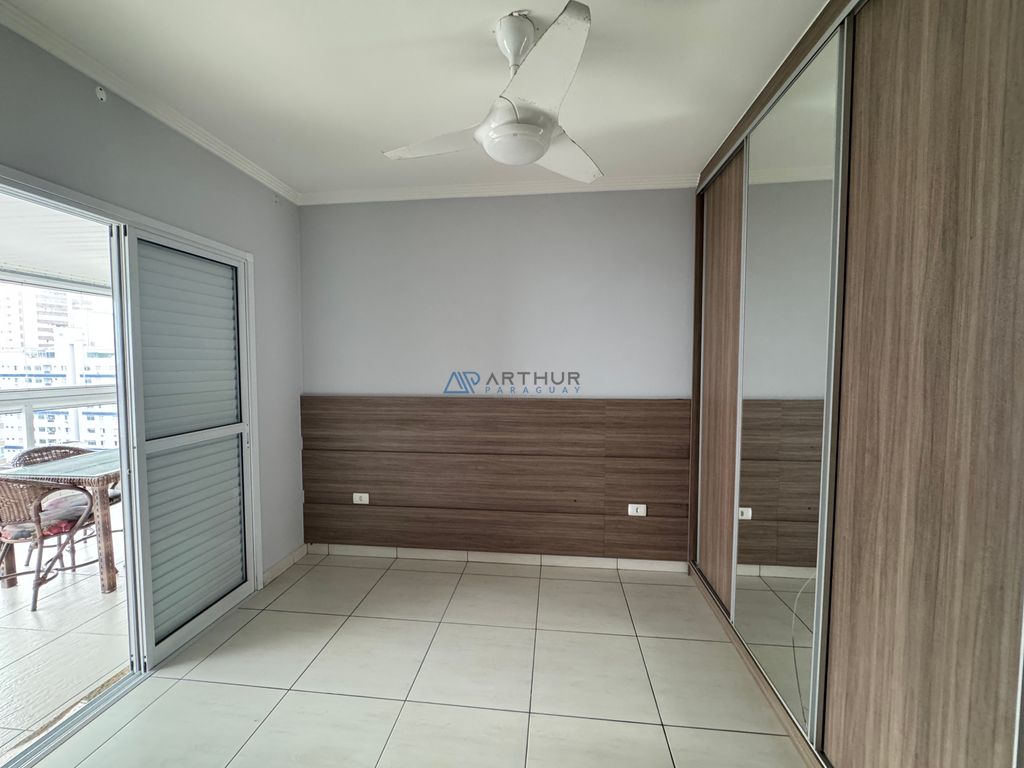 Apartamento 3 dormitórios à venda no Tupi, Praia Grande – 152 m² - foto 14