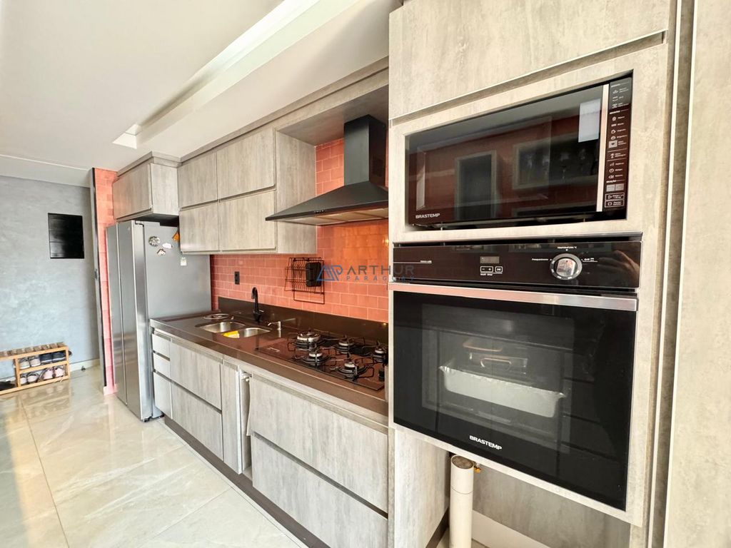 Apartamento 3 dormitórios à venda no Canto do Forte, Praia Grande – 129 m² - foto 28