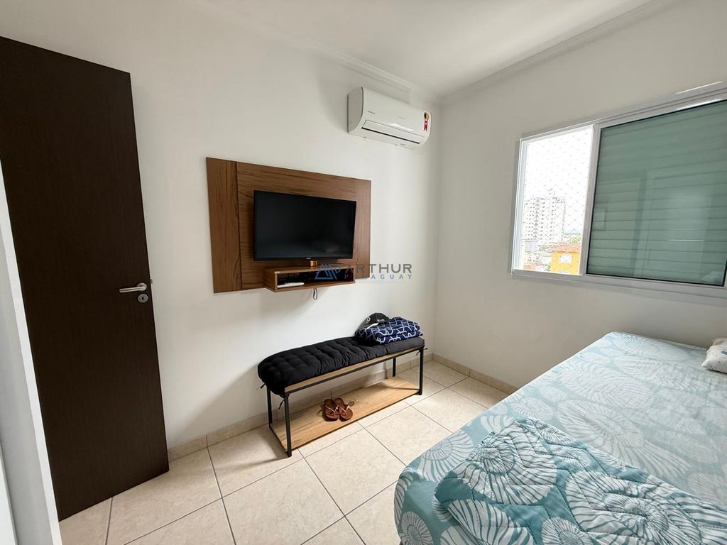 Apartamento 1 dormitório à venda no Ocian, Praia Grande – 47 m² - foto 23