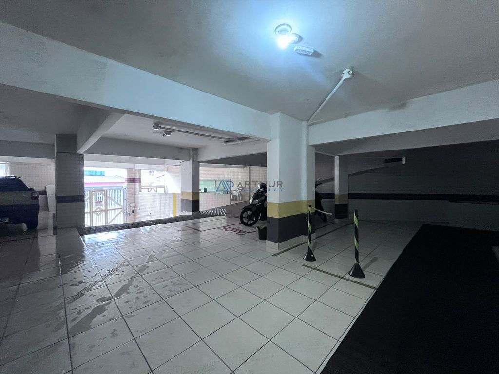 Apartamento 1 dormitório à venda no Caiçara, Praia Grande – 46 m² - foto 17