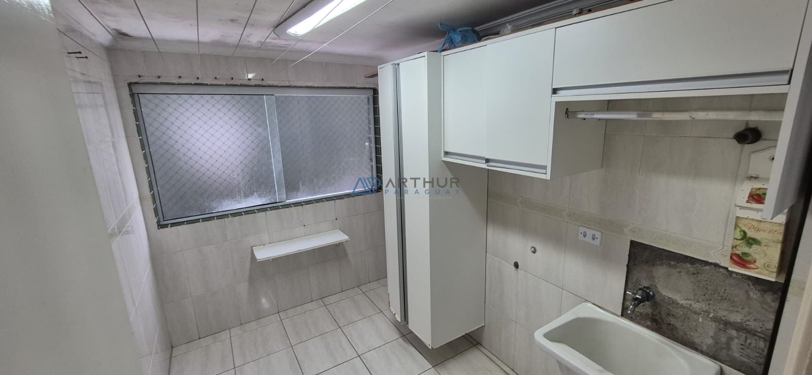 Apartamento 3 dormitórios para alugar no Canto do Forte, Praia Grande – 150 m² - foto 12