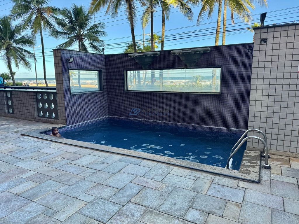 Apartamento 3 dormitórios frente mar à venda no Caiçara, Praia Grande – 94 m² - foto 59