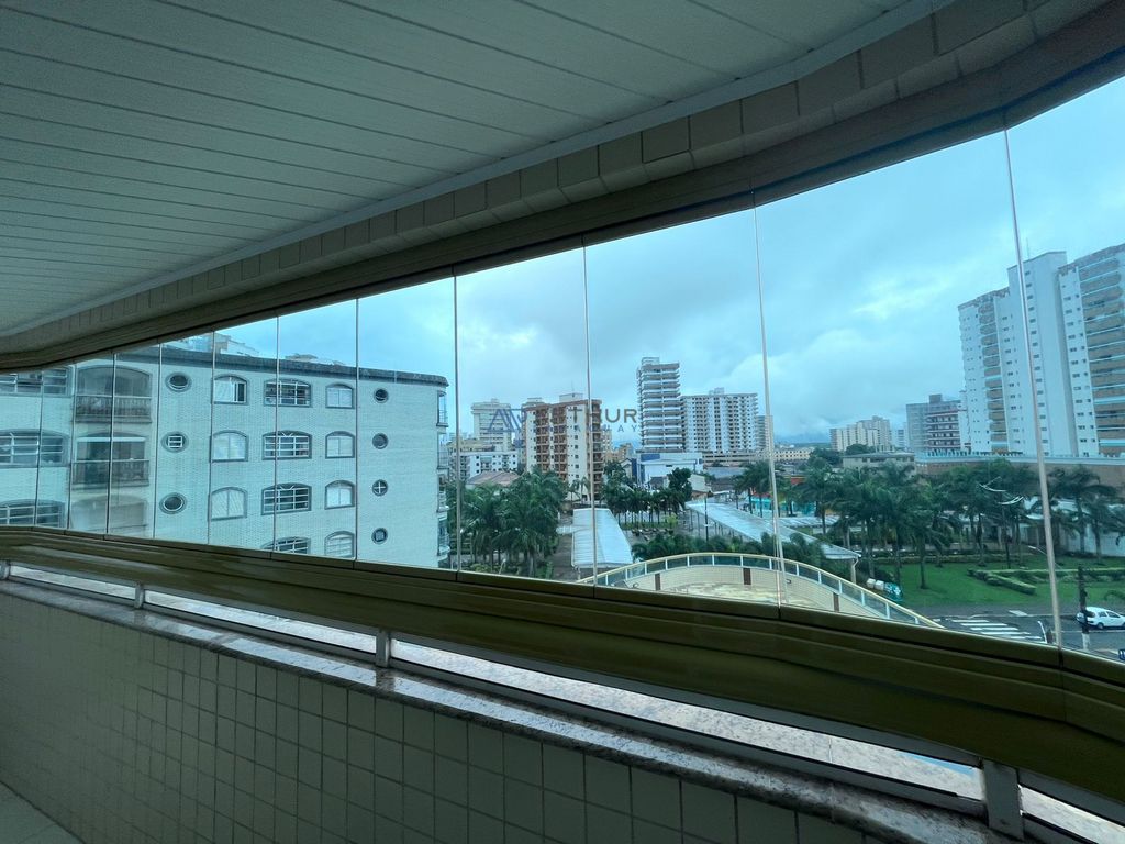 Apartamento 1 dormitório à venda no Caiçara, Praia Grande – 46 m² - foto 4