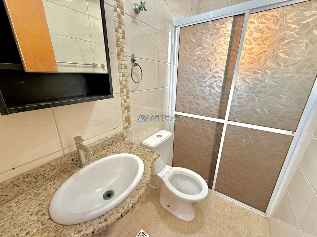 Apartamento 2 dormitórios à venda na Guilhermina, Praia Grande – 78 m² - foto 8