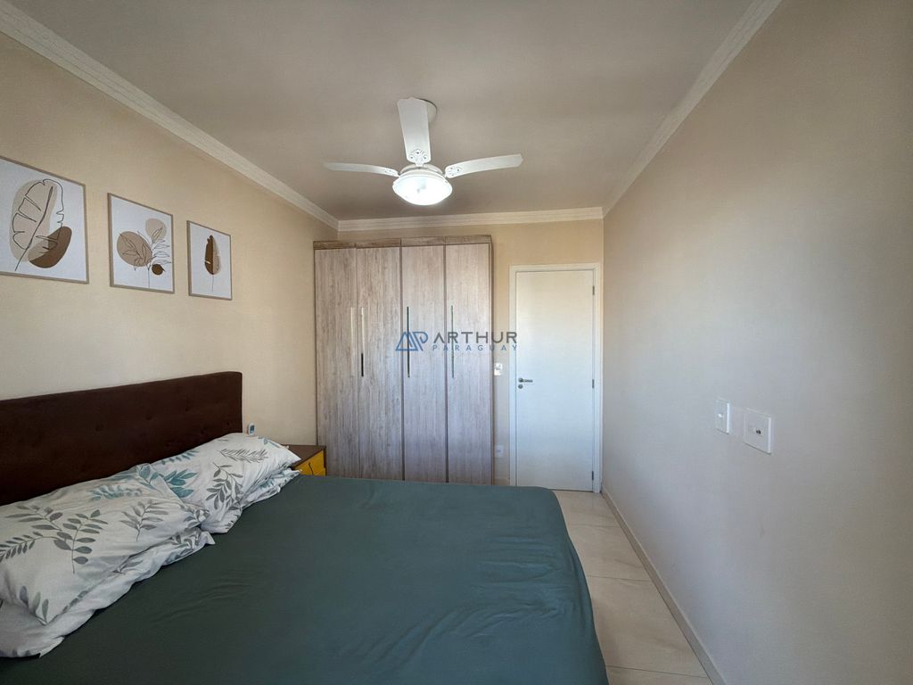 Apartamento 1 dormitório à venda na Guilhermina, Praia Grande – 50 m² - foto 15
