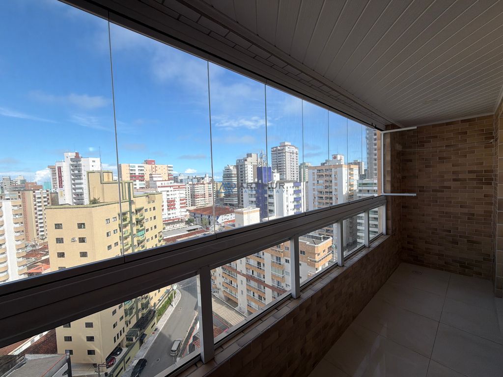 Apartamento 1 dormitório à venda na Guilhermina, Praia Grande – 50 m² - foto 6