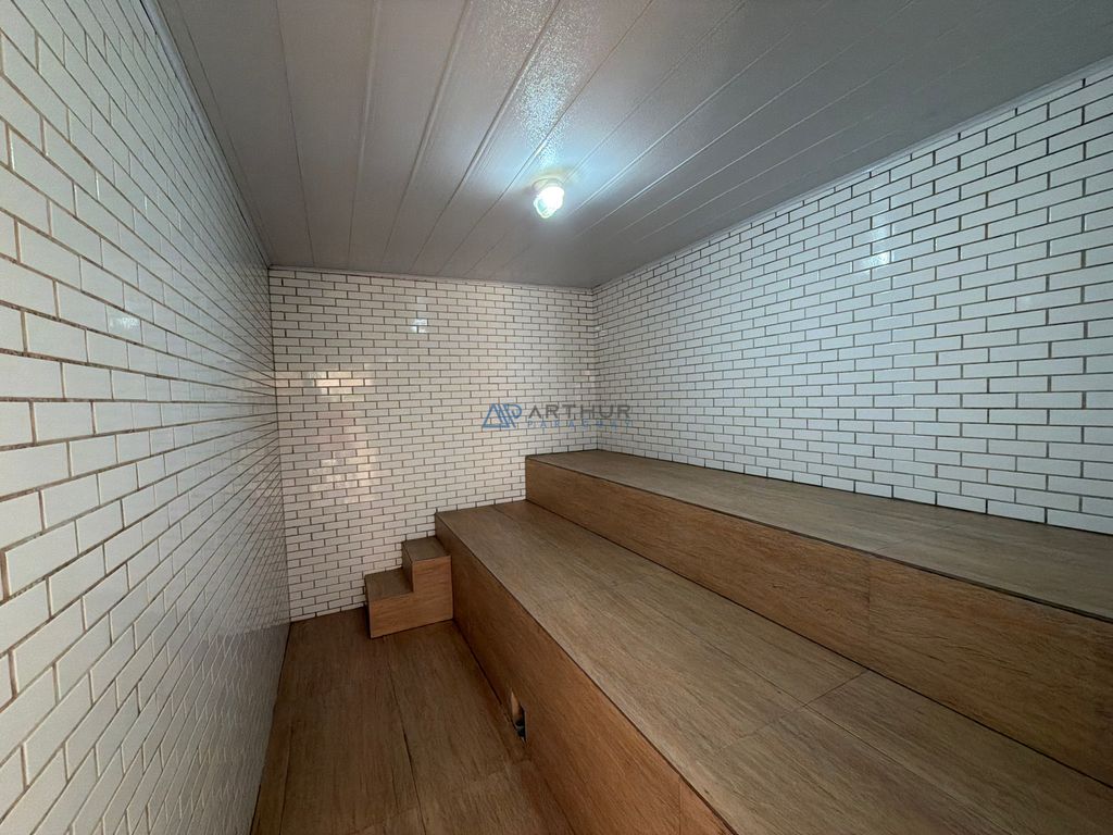 Apartamento 1 dormitório à venda na Guilhermina, Praia Grande – 50 m² - foto 17