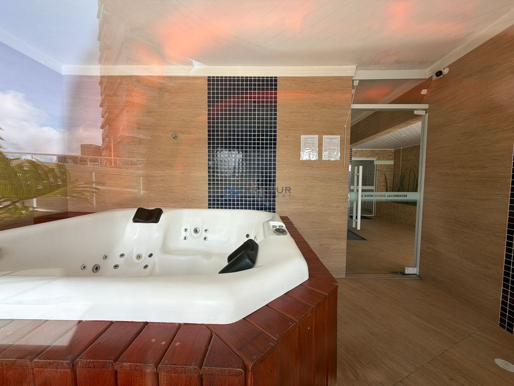 Apartamento 1 dormitório à venda na Guilhermina, Praia Grande – 50 m² - foto 19
